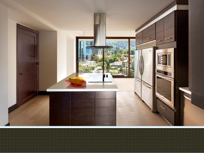 Apartamentos a la venta en zona 15