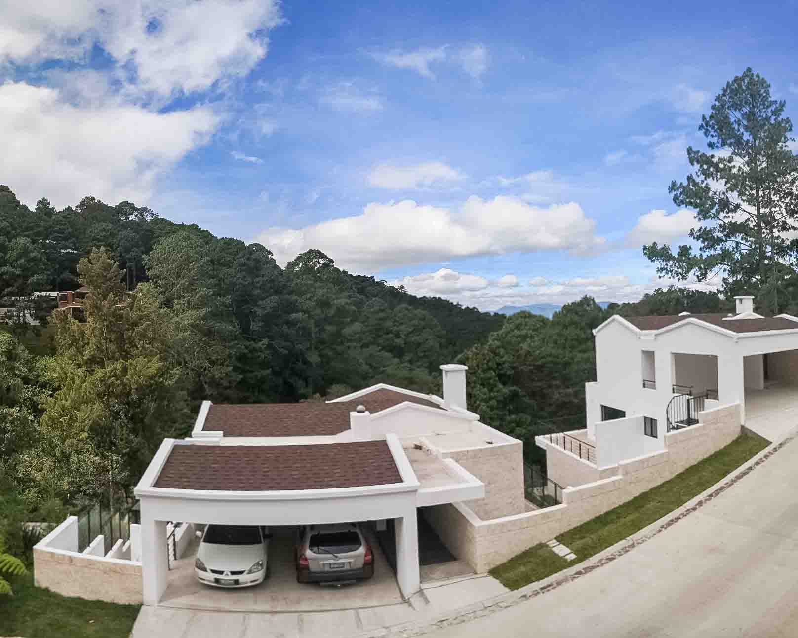 Casas en alquiler zona 8 guatemala 15